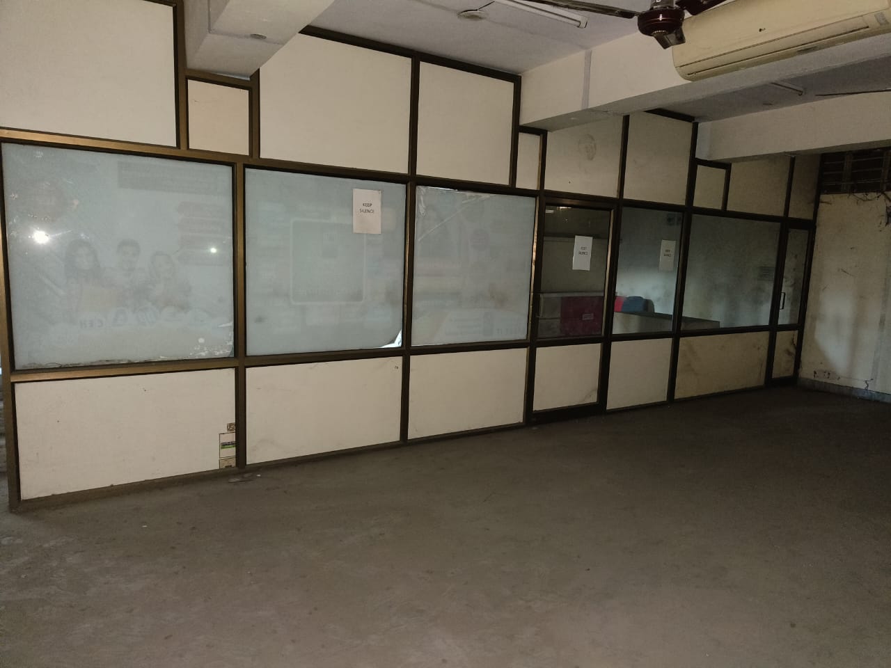 Basement 1100 Sq Ft & 1st Floor for Rent in Tonk Road, Jaipur-Tonk Road-Jaipur